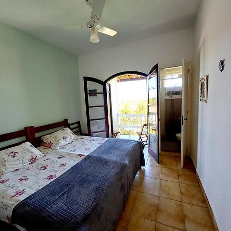 Homestay Villa Giulia Juquei Zimmer foto