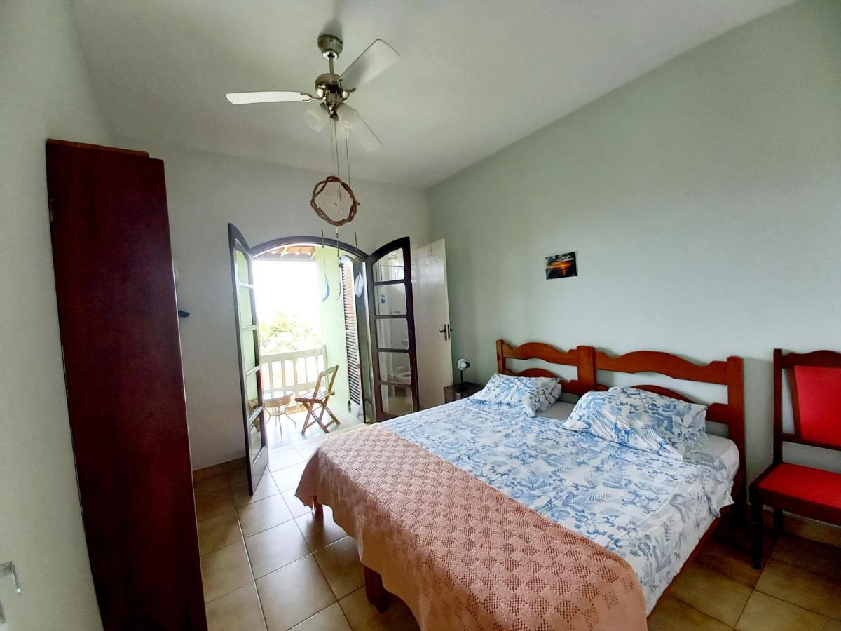 Homestay Villa Giulia Juquei Exterior foto