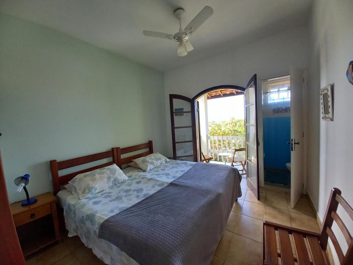 Homestay Villa Giulia Juquei Zimmer foto