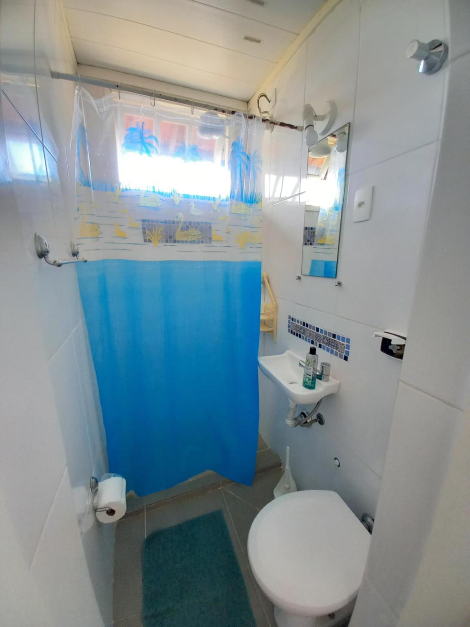 Homestay Villa Giulia Juquei Zimmer foto