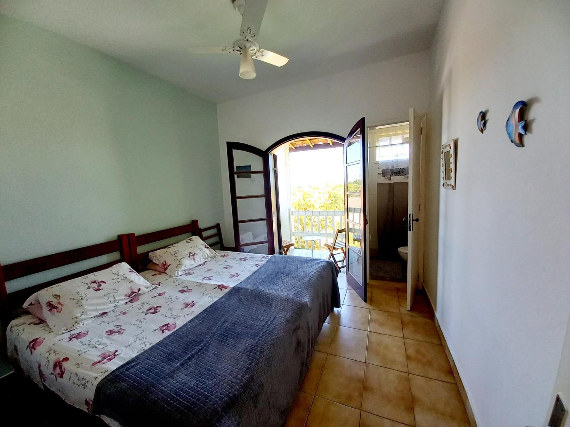Homestay Villa Giulia Juquei Zimmer foto