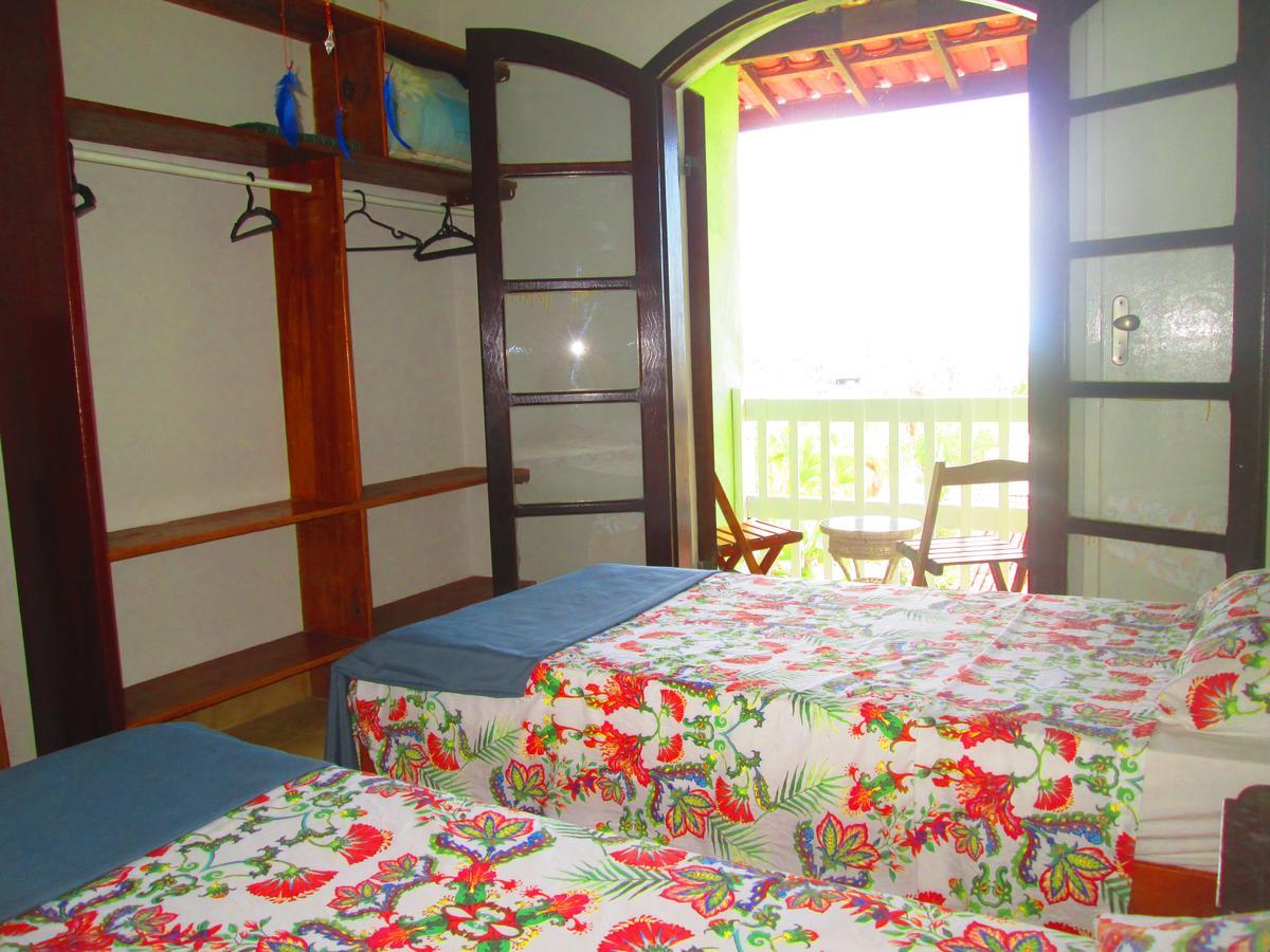 Homestay Villa Giulia Juquei Exterior foto