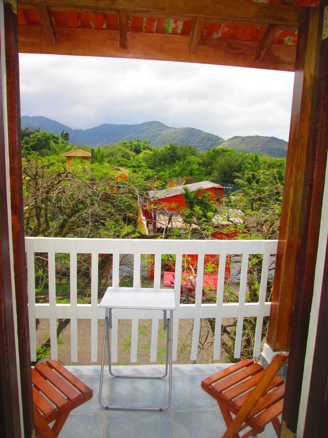 Homestay Villa Giulia Juquei Exterior foto