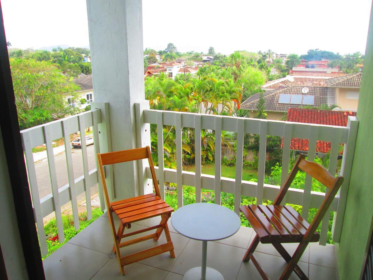 Homestay Villa Giulia Juquei Exterior foto