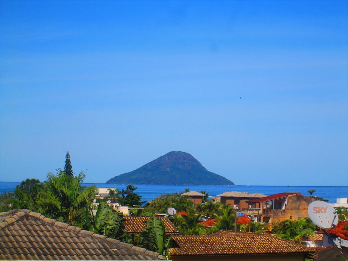 Homestay Villa Giulia Juquei Exterior foto